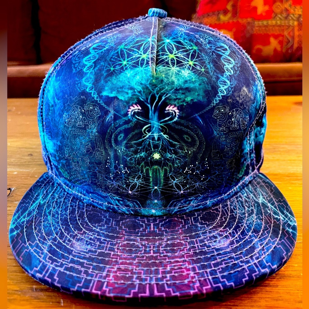 Alternative Intelligence Hat